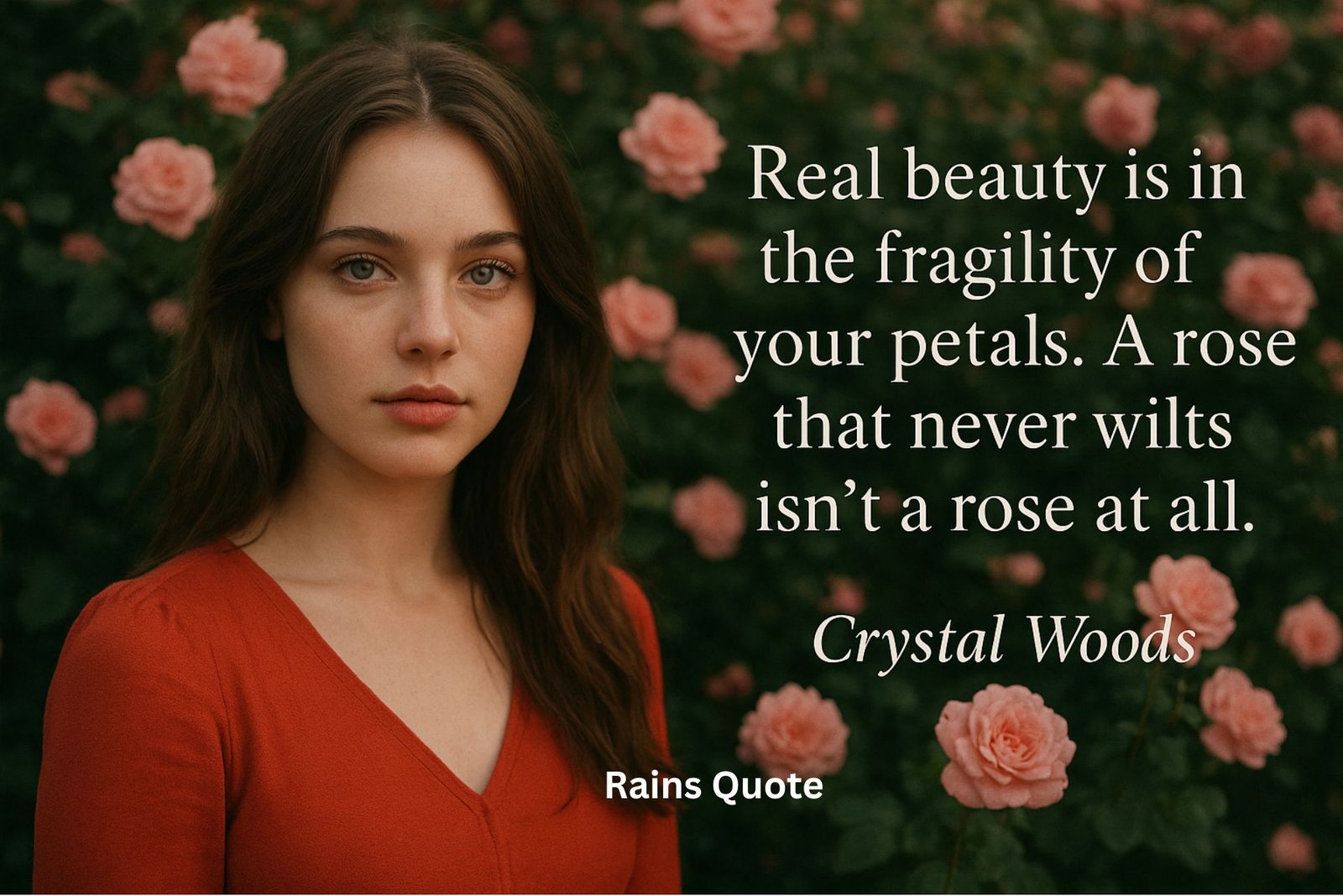 29 Best Quotes About Roses That Reflect Love, Life, and Hope
