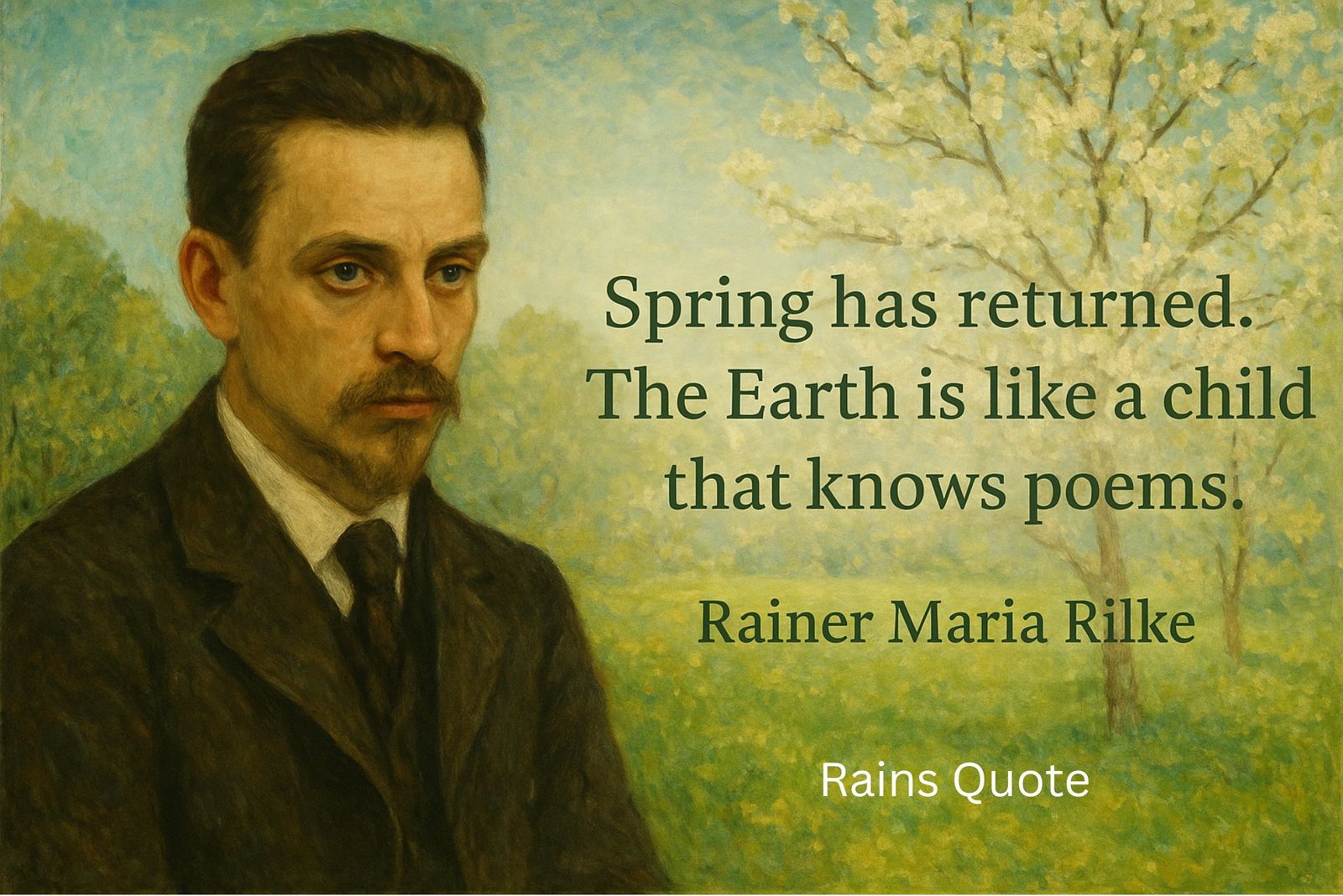 22 Funny Spring Quotes to Make You Laugh & Smile