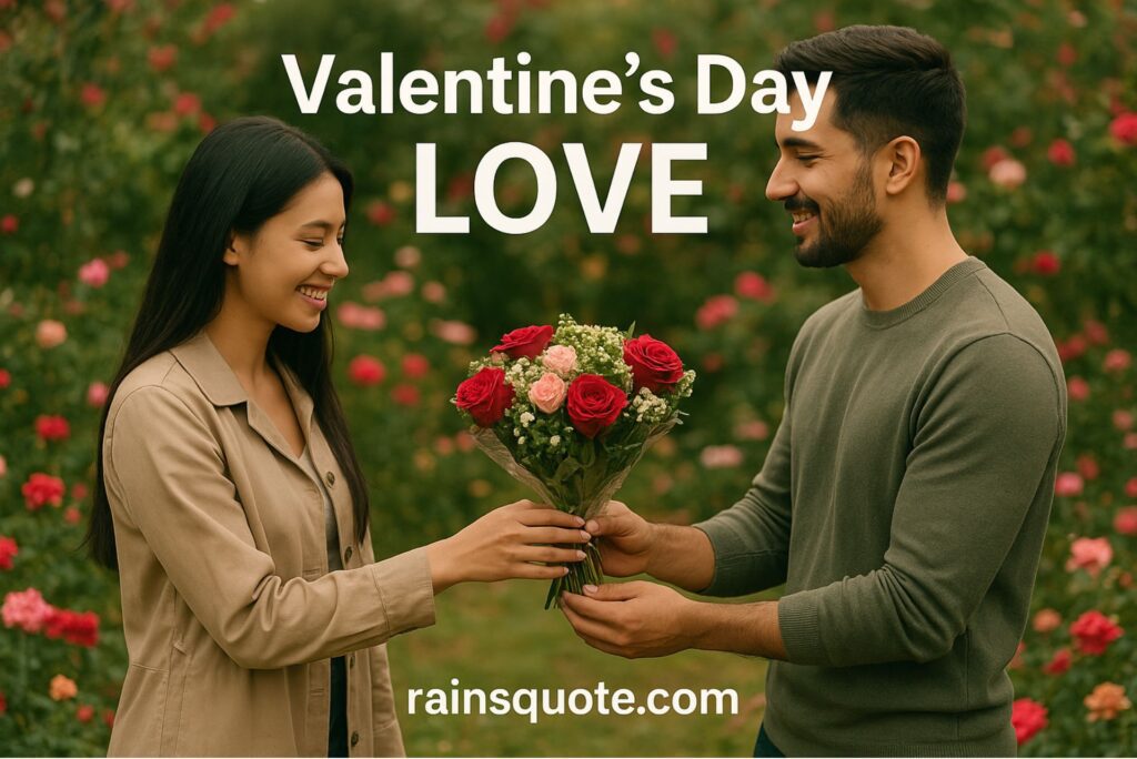 13 Valentines Day Love Quotes Straight from the Heart