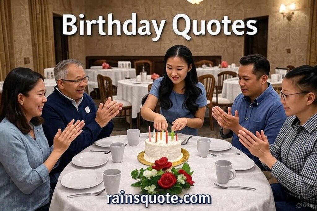 These 12 Birthday Quotes Say Everything I Feel for You