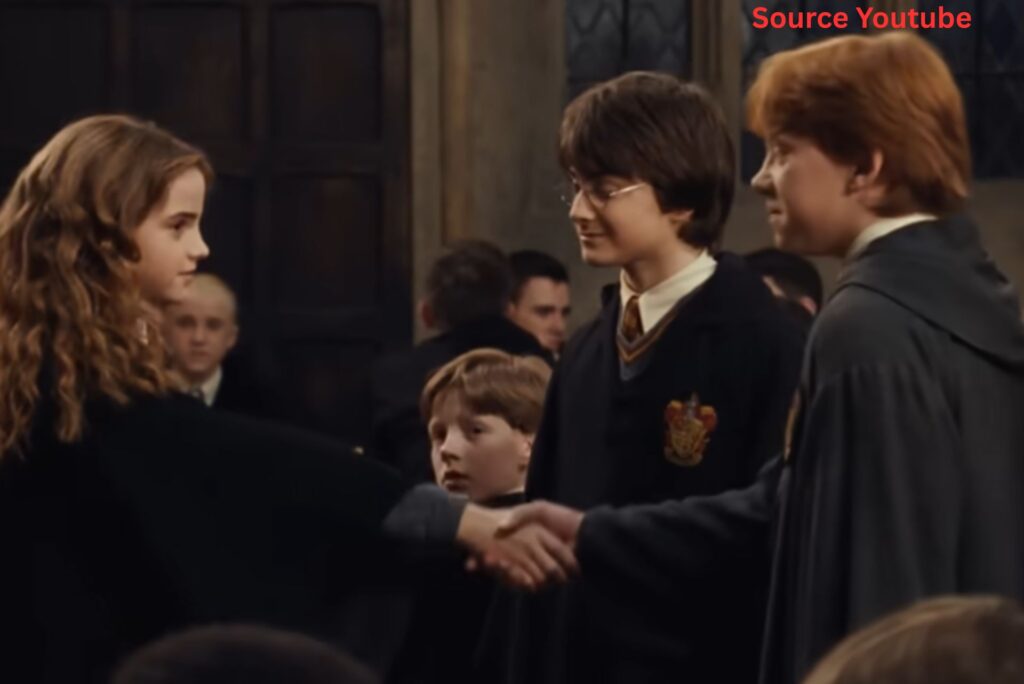 " And... What About This Lovely — um — Skull?"