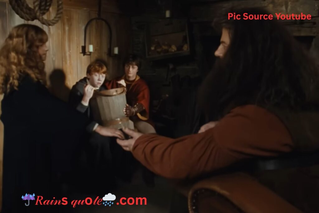 "Don't You Think On It For A Minute"