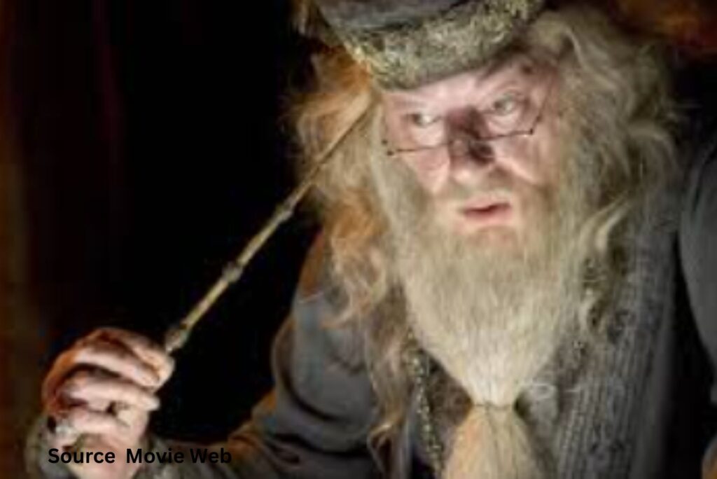Dumbledore Quotes That Defined The Chamber of Secrets