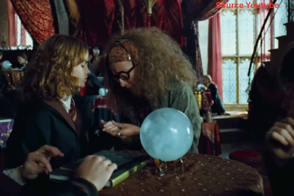 "Everything's Going to Change Now, Isn't It?"