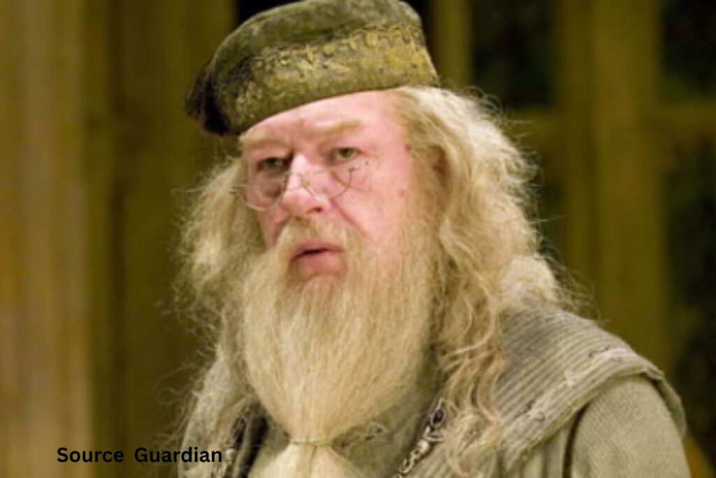 Famous Dumbledore Quotes from the Sorcerer’s Stone Book