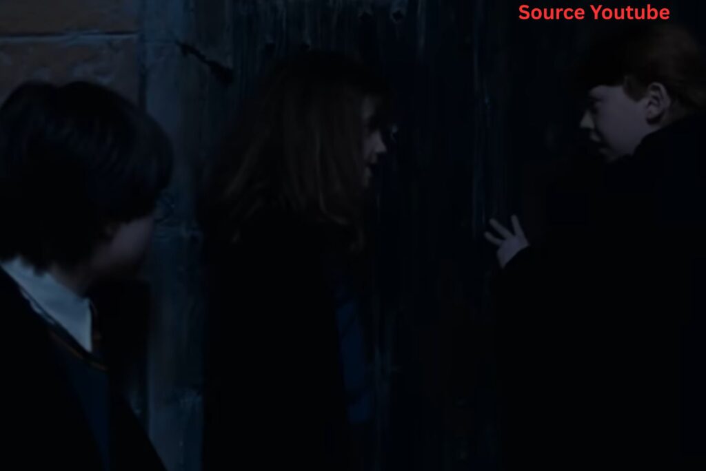 "Fear of a Name Only Increases Fear..."