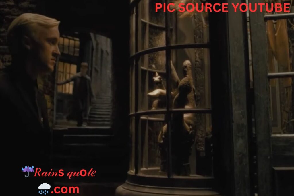 " He Trusts Me! I Was Chosen!"