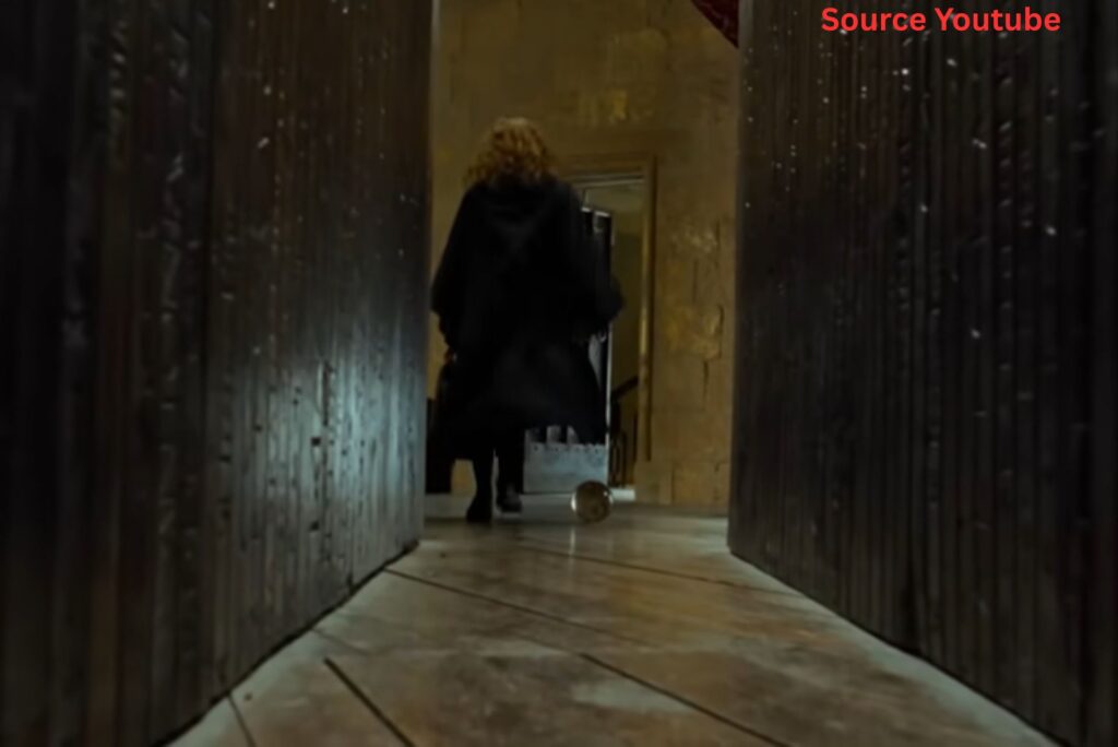 "I Just Mean He's Not Particularly Loquacious."