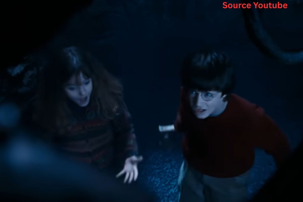 "Is That Really What My Hair Looks Like...?"