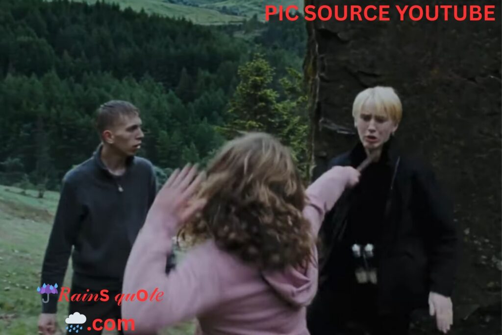 "Longbottom, If Brains Were Gold, You'd Be Poorer Than Weasley."