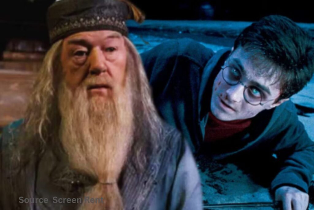 Most Powerful Dumbledore Quotes in Harry Potter and the Order of the Phoenix