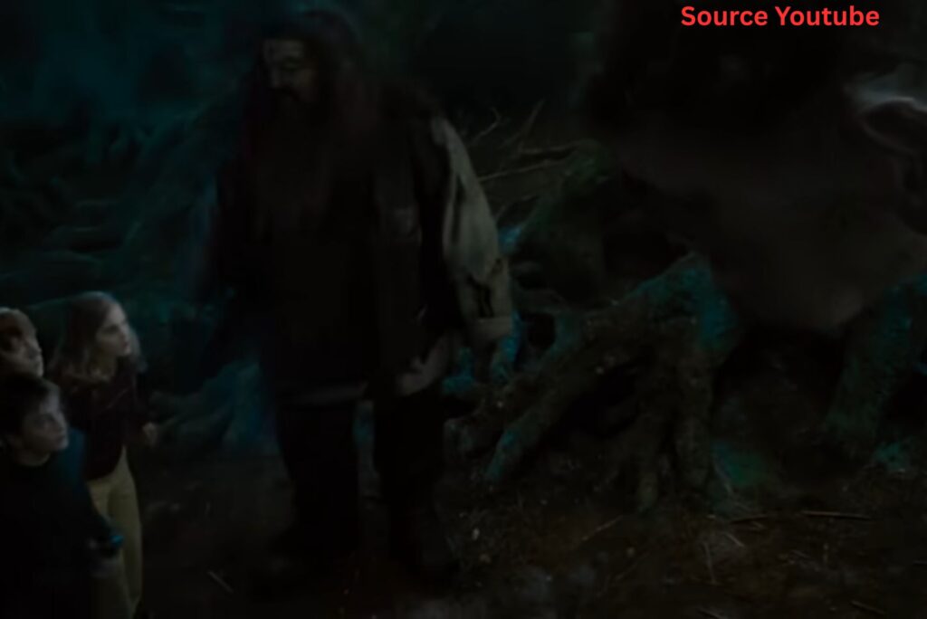 "Mudblood, and Proud of It!"