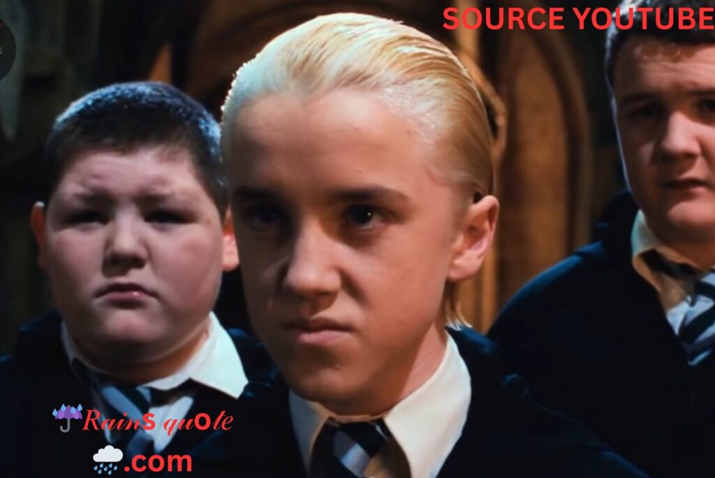 "My Father Will Hear About This!"