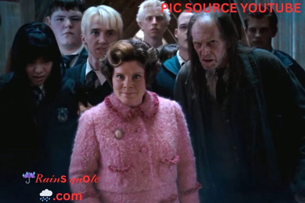 "My Father and I Have A Bet, You See."