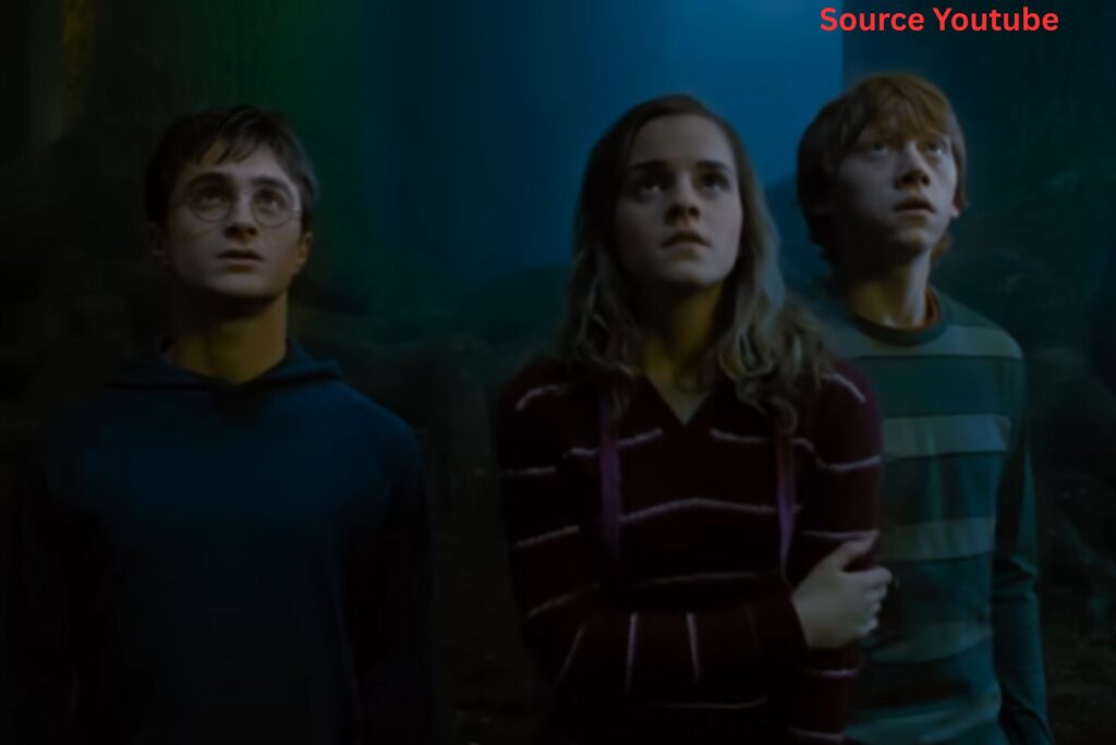 "The Grim’s Not an Omen, It’s the Cause of Death!"