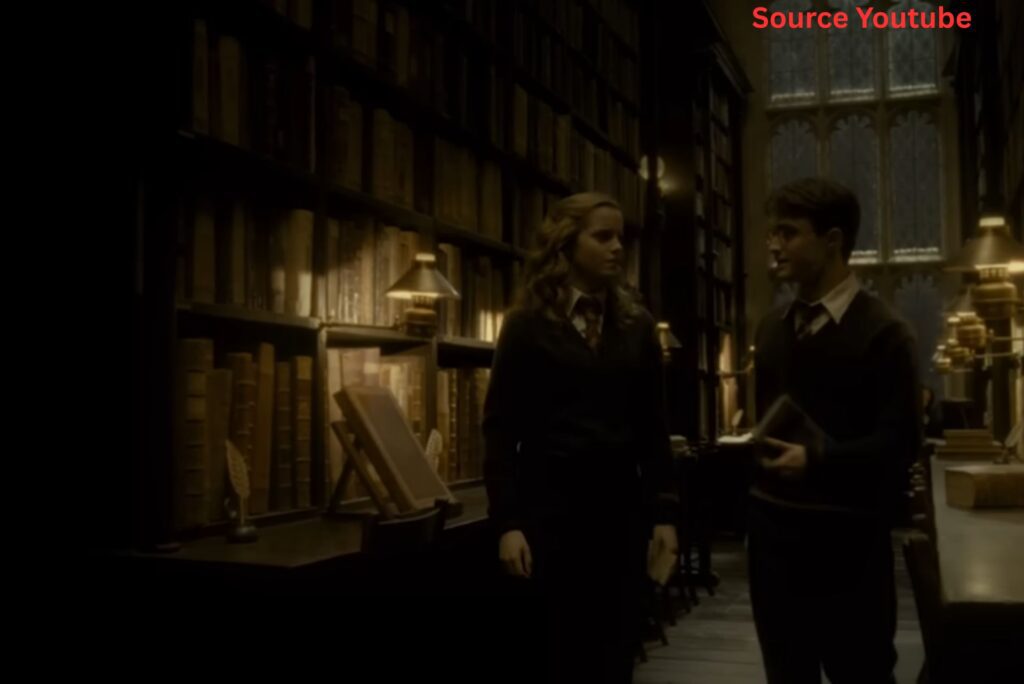 “We’re Coming with You.”