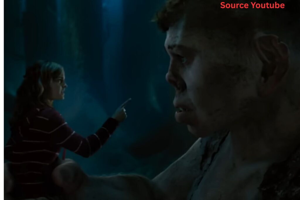 "Yes — of Course — but There’s No Wood!"