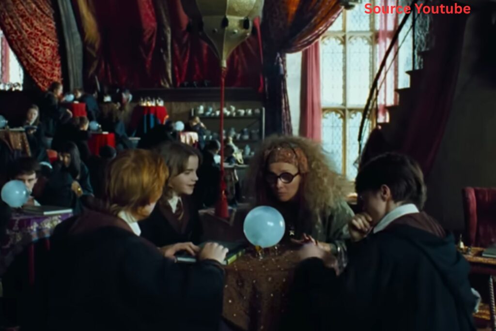 "You Don't Really Think You're Going to Be Able to Find All Those Horcruxes..."