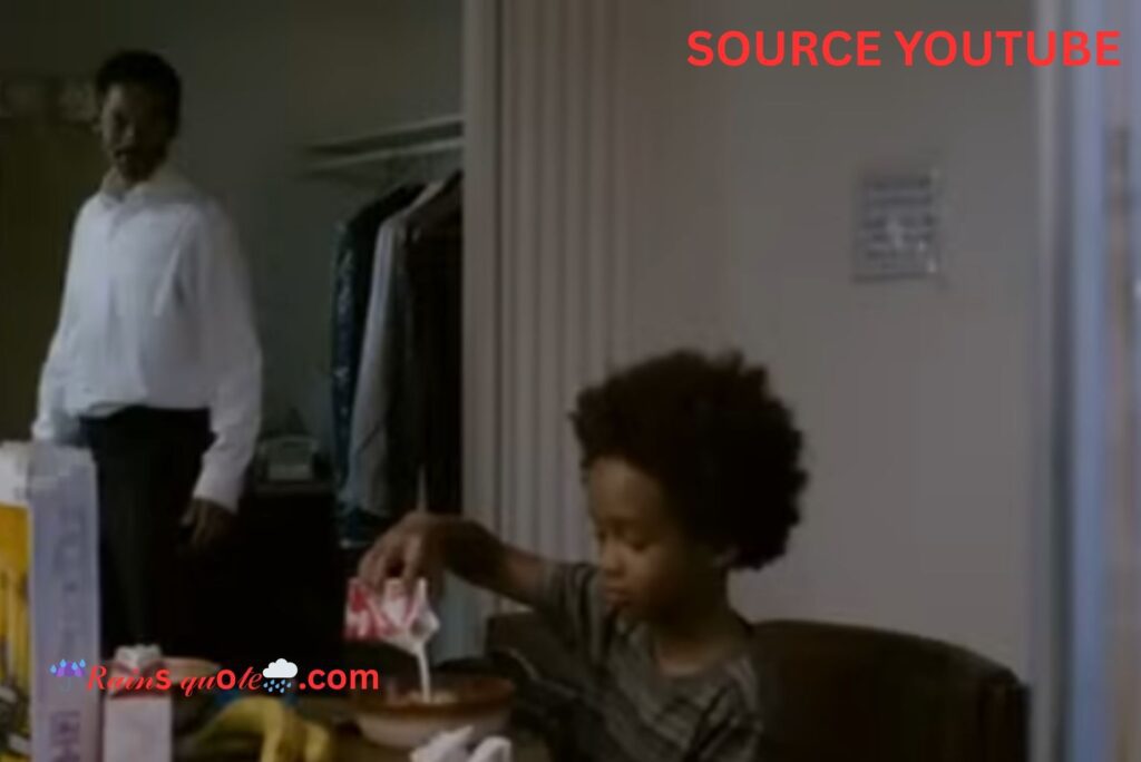 “You can’t save everyone.”