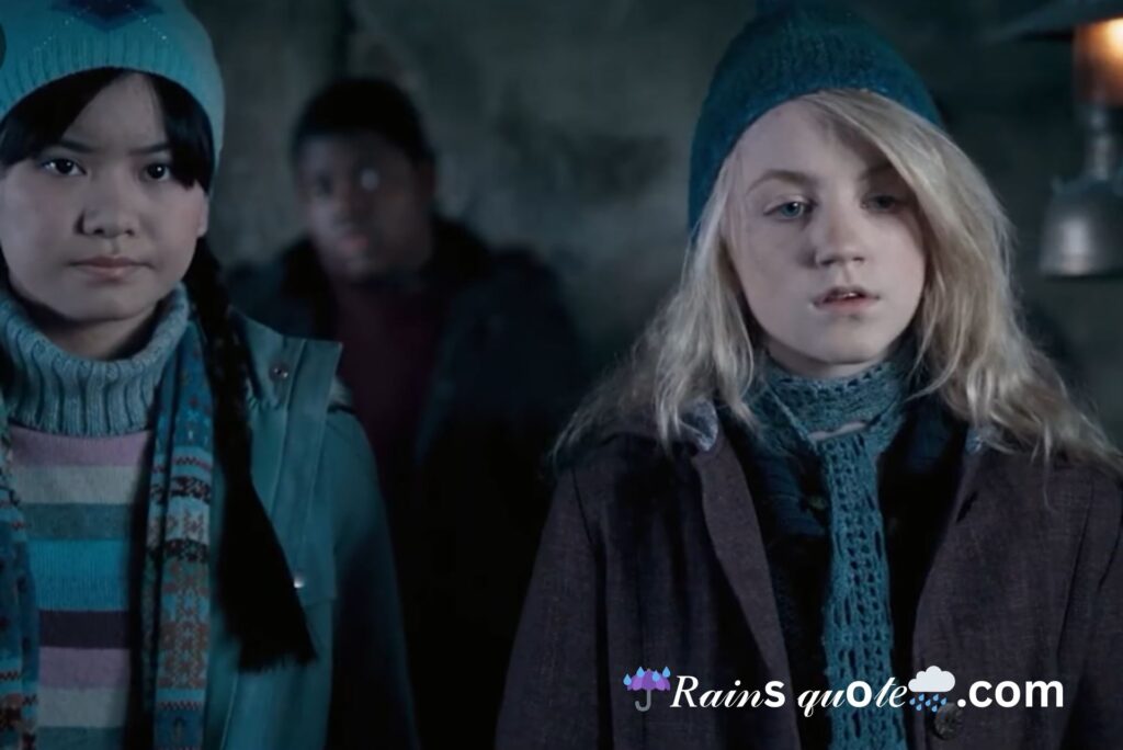 “You’re just as sane as I am.”