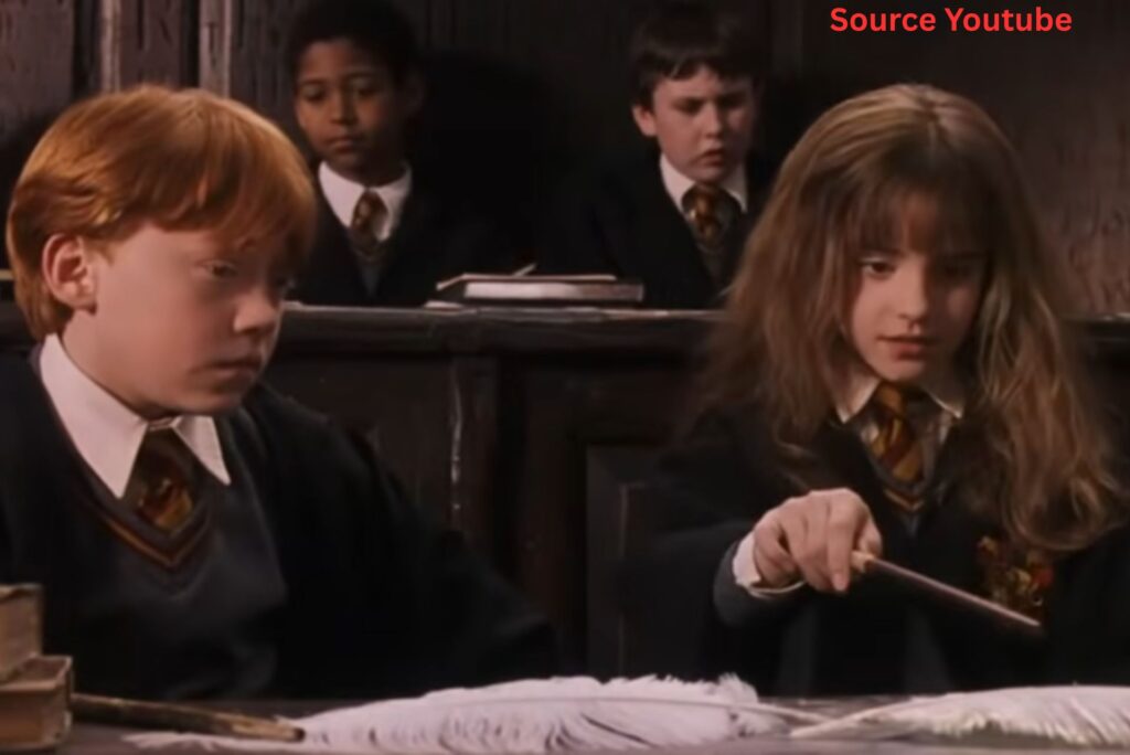 "You've Got the Emotional Range of a Teaspoon."