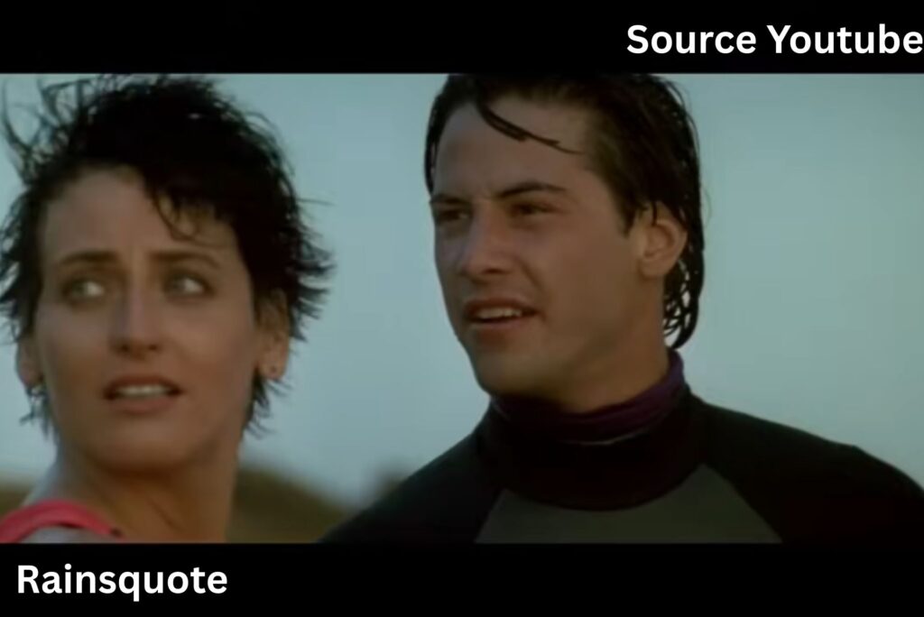 "100% pure adrenalin"