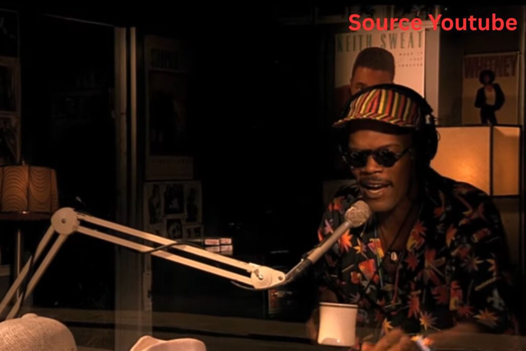 “And that’s the truth, Ruth!”