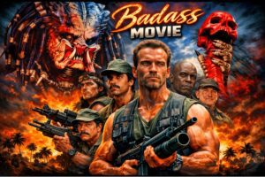 Badass Movie Quotes So Powerful They’ll Stay in Your Mind