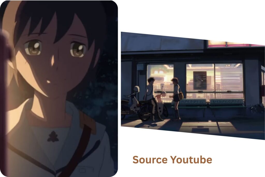 .“Because he’s always looking at something beyond me. He can never see me. I cried myself to sleep, thinking of him.”