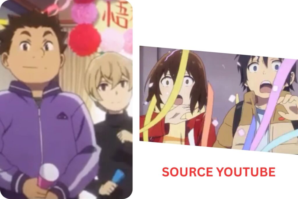 “Believing in someone. That’s a weird phrase, isn’t it? After all, if you truly believed in a person, you wouldn’t need to say, ‘I believe you.’”