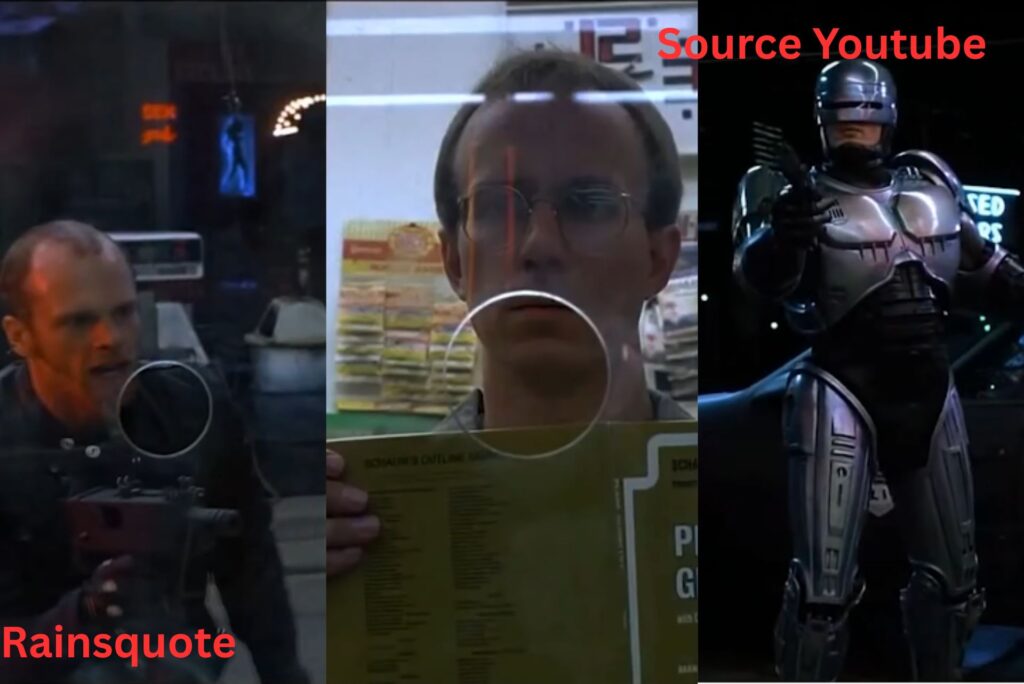 “Dead or alive, you’re coming with me!”