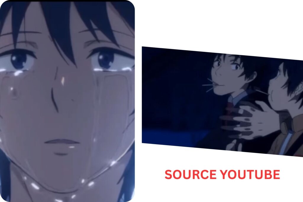 “Everybody is fake, living in their fake lives.”