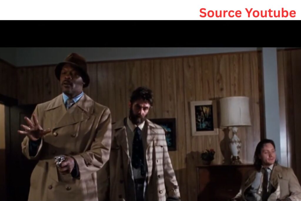 “Everyone knows that when you make an assumption, you make an ass out of ‘u’ and ‘umption.’”