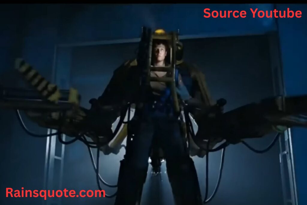 “Get away from her, you bitch!”