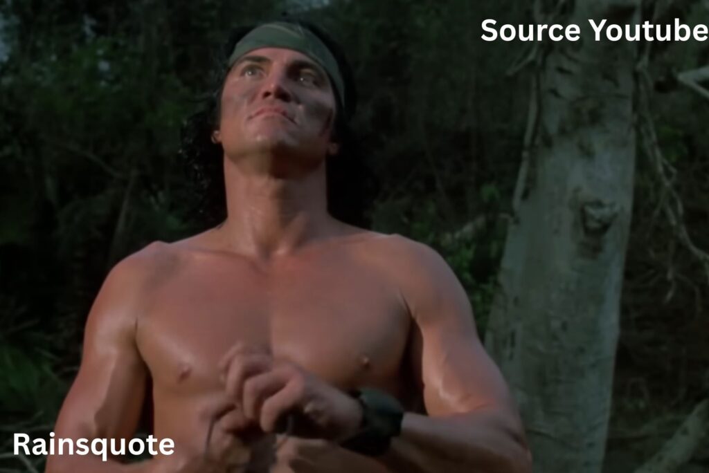 "Get to da choppah!"