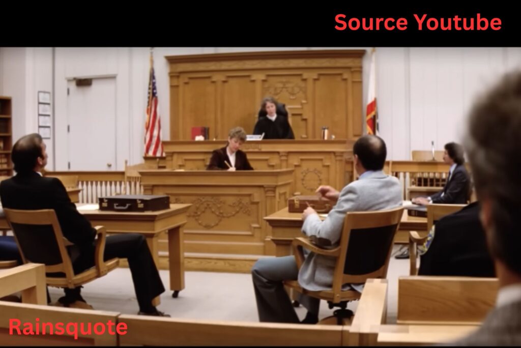 “Go ahead, make my day.”