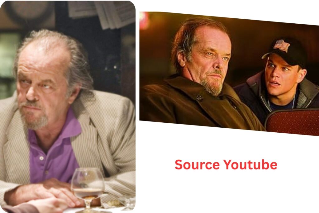 “I don’t want to be a product of my environment. I want my environment to be a product of me.”