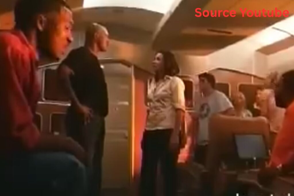 “I have had it with these motherfing snakes on this motherfing plane!”