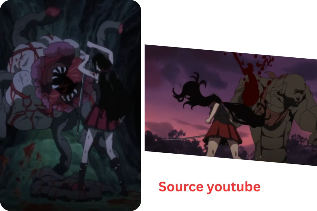 “I have to fulfill my promise.”