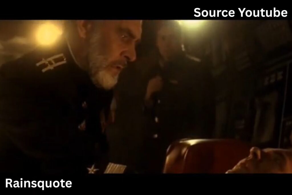 "I would like to have seen Montana." 