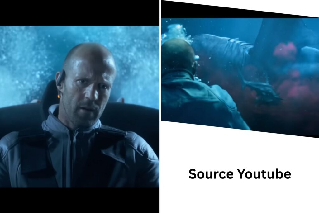 “I’m gonna make this thing bleed.”