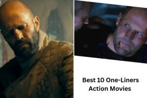 Jason Statham’s Best 10 One-Liners Action Movies You Can’t Miss