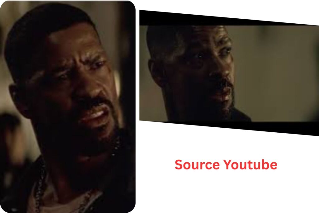 “King Kong ain’t got st on me!”**