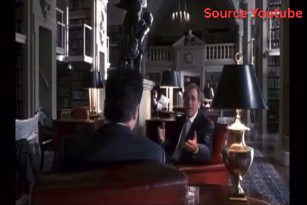 “Little questions,” continued Facher. “Little bricks build big walls. Too many of you are afraid to ask simple questions. The tools of the trade are the English language and the rules of evidence.”