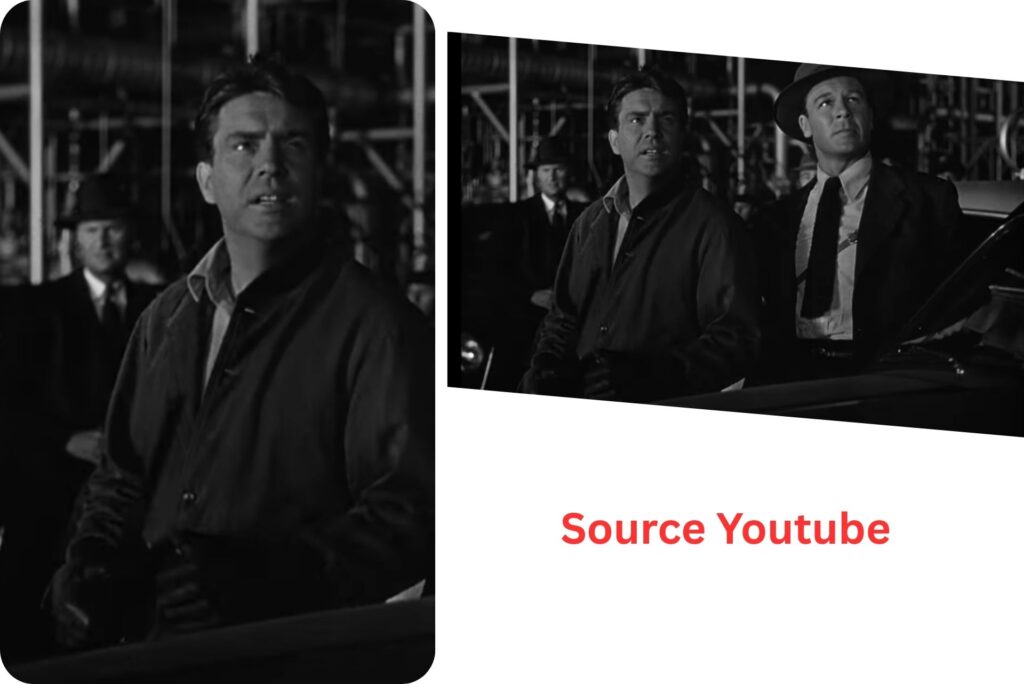 “Look, Ma! Top of the world!”