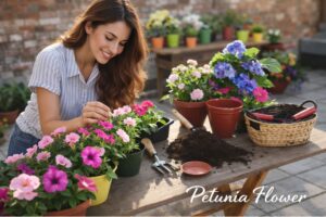 Petunia Flower Meaning: Discover Its History & True Symbolism