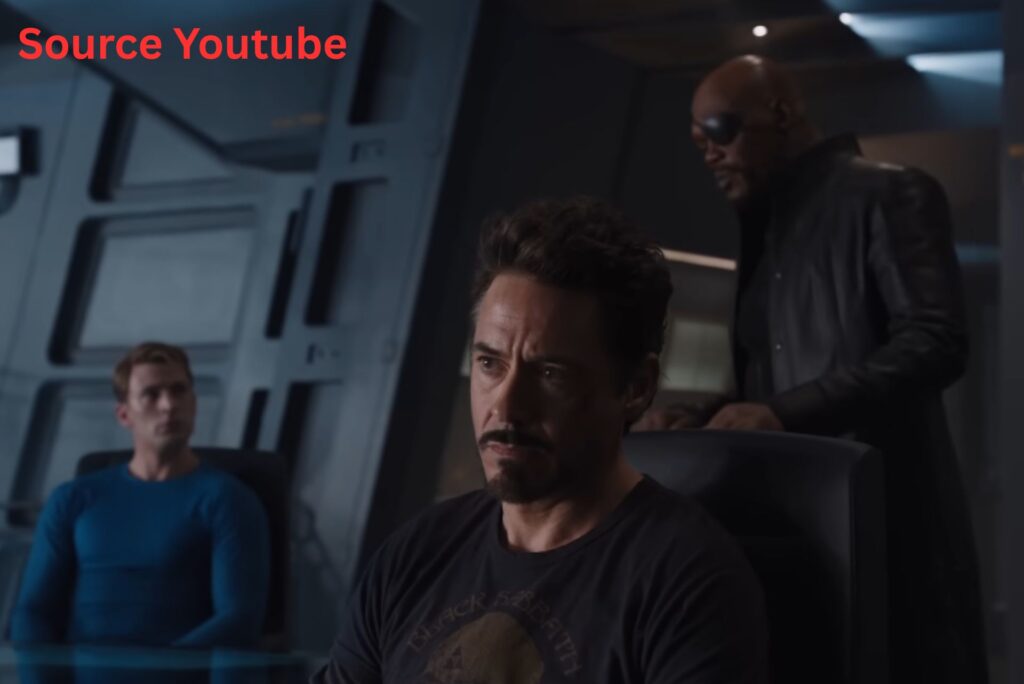 The idea was to bring together a group of remarkable people, see if they could become something more.”