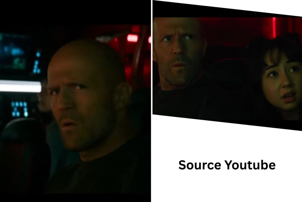 "There's A Million Scumbags In This World. It's Hard To Keep Track Of All Of 'Em." 