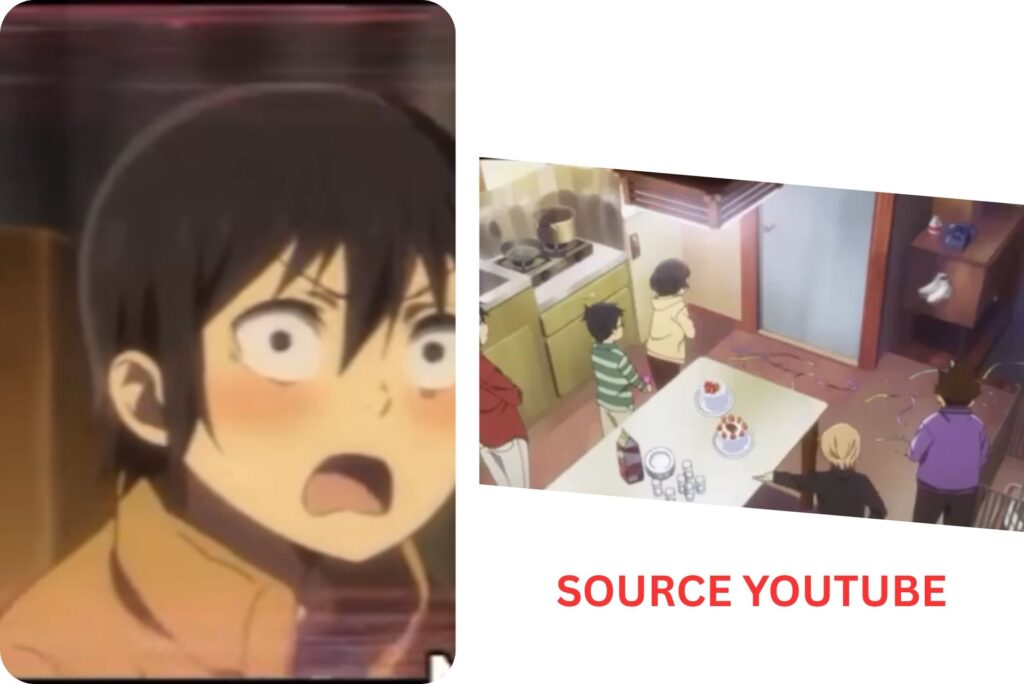 “Thinking it’s your fault after the fact is just pointless.” 