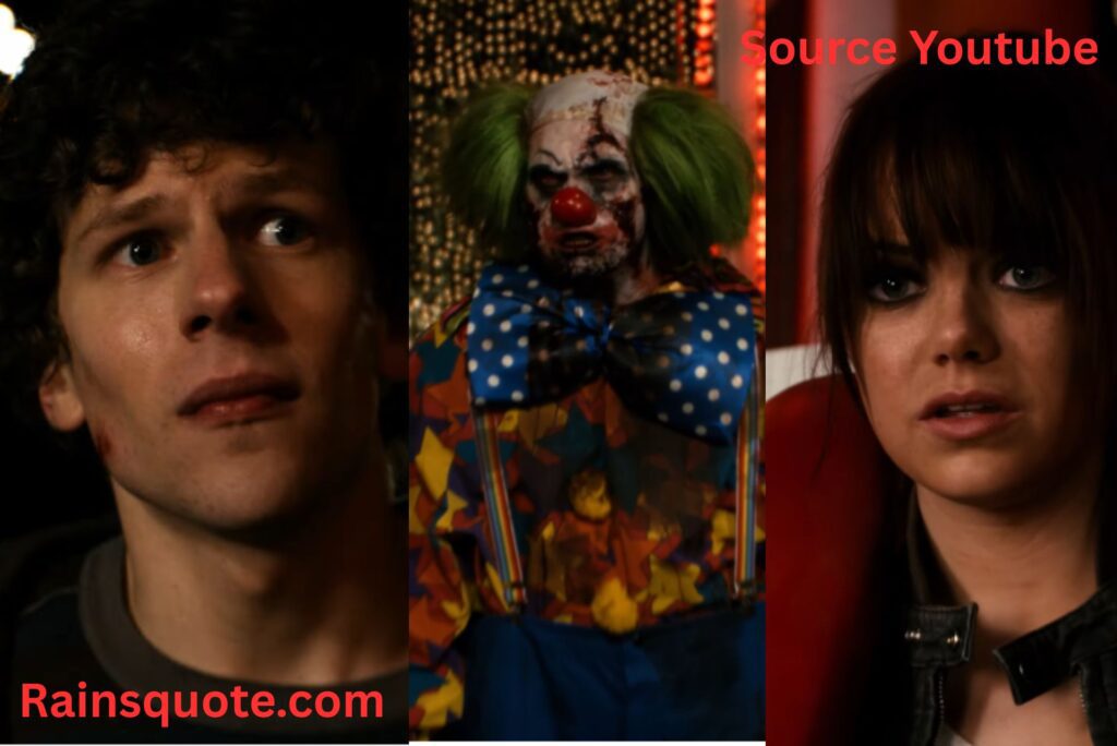 “Time to nut up or shut up.”